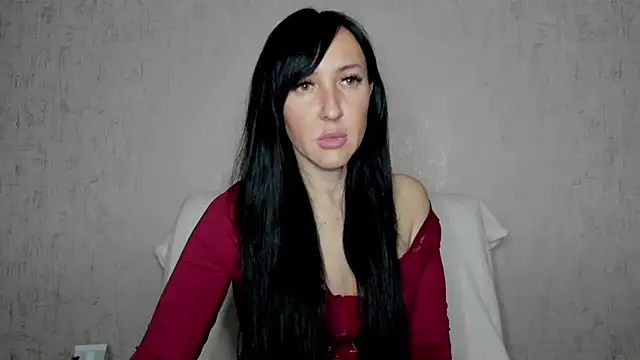 MissGulia online show from 17, 11, 2025