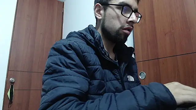 fvckolombianguyy online show from 23, 2, 2025