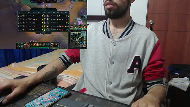 fvckolombianguyy online show from 4, 3, 2025