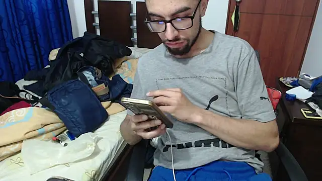 fvckolombianguyy online show from 7, 3, 2025