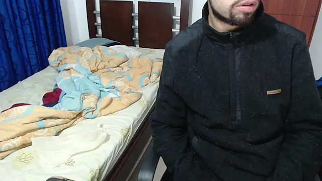 fvckolombianguyy online show from 8, 3, 2025