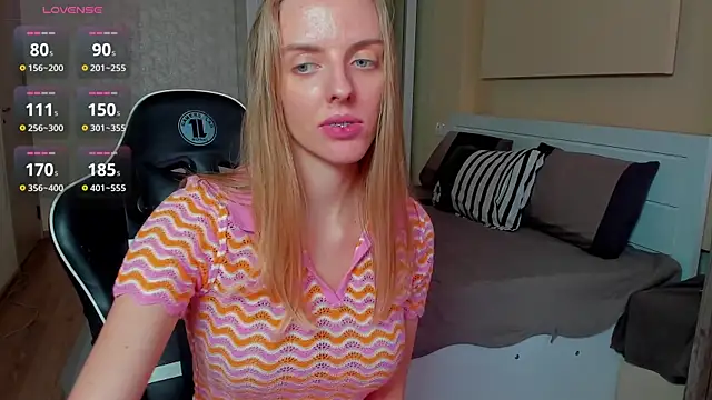 Jam cream online show from 17, 2, 2025