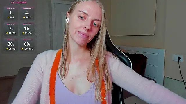 Jam cream online show from 20, 3, 2025