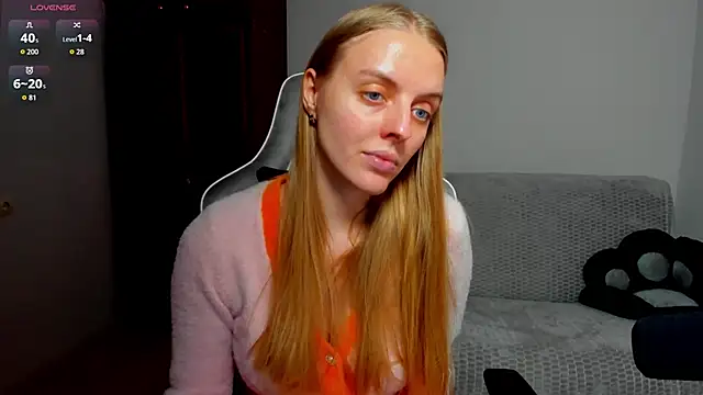 Jam cream online show from 20, 3, 2026