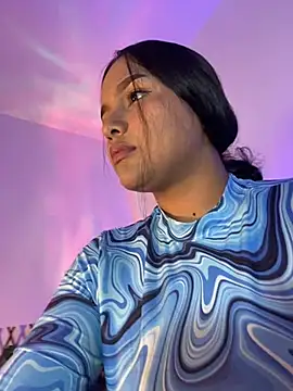 Fancyxlove online show from 4, 12, 2024