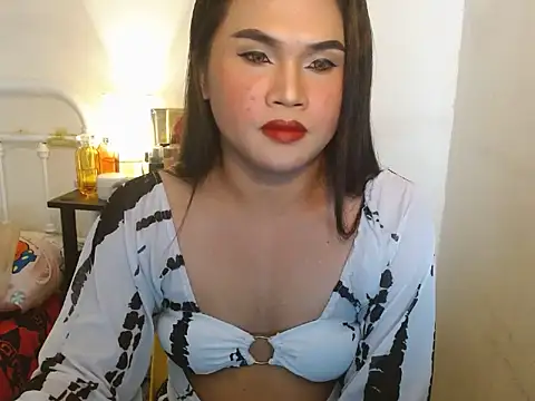 JustineBIGCUM online show from 10, 11, 2025