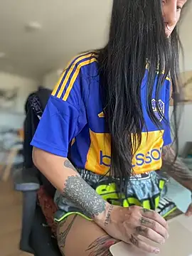 Snapshot of samisamsx chatting on 14, 10, 2025 samisamsx online show from 14, 10, 2025