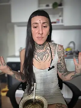 Snapshot of samisamsx chatting on 16, 12, 2025 samisamsx online show from 16, 12, 2025