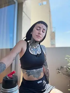 Snapshot of samisamsx chatting on 17, 12, 2025 samisamsx online show from 17, 12, 2025