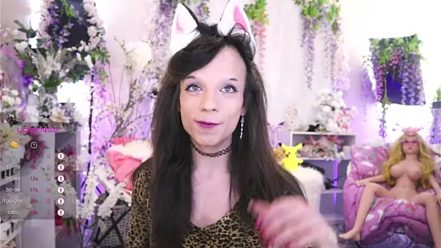 xxhayleemariexx online show from 9, 3, 2025