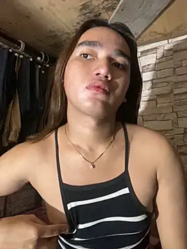 CasandraDiaz online show from 12, 11, 2025