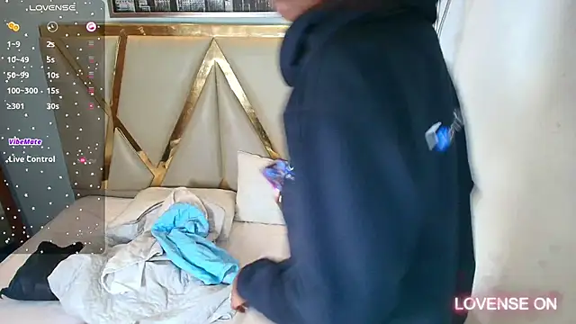 myblackdoope online show from 4, 1, 2025