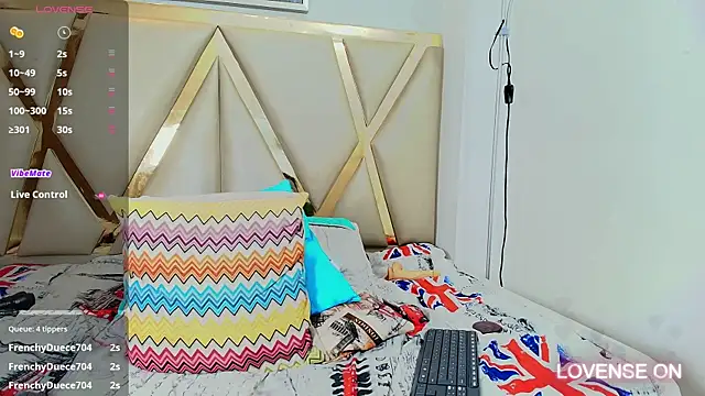 myblackdoope online show from 6, 1, 2025