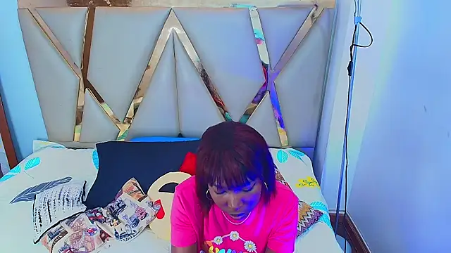 myblackdoope online show from 27, 1, 2025