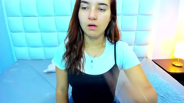 teresasroom  online show from 11, 3, 2026