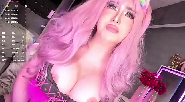 Snapshot of YOURGODDESSMONICA chatting on 23, 12, 2024 YOURGODDESSMONICA online show from 23, 12, 2024