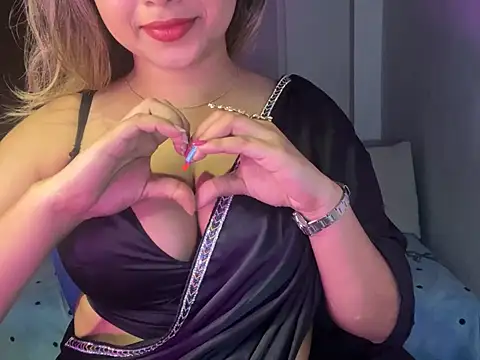  neesha 414  online show from 6, 12, 2024