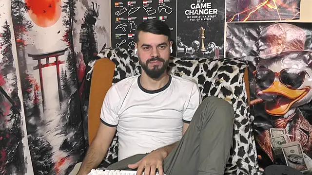 00george online show from 17, 12, 2025