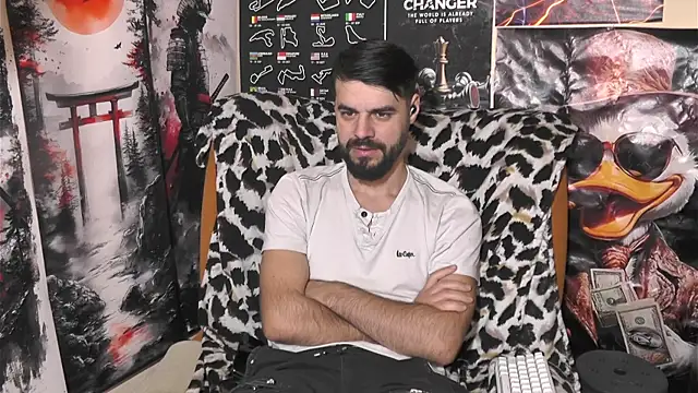 00george online show from 22, 12, 2025