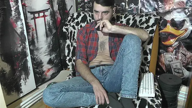 00george online show from 18, 1, 2026