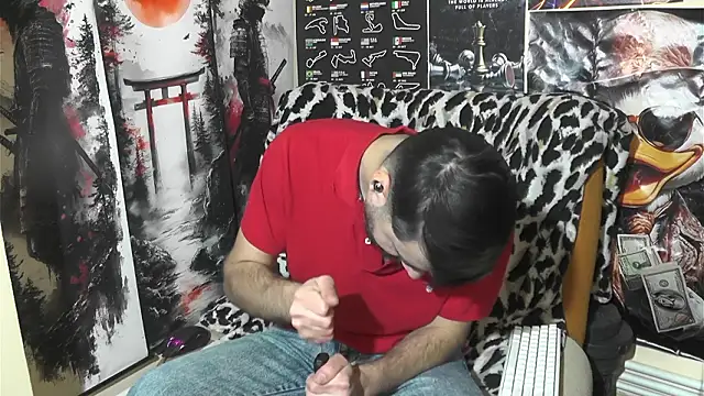 00george online show from 3, 2, 2026