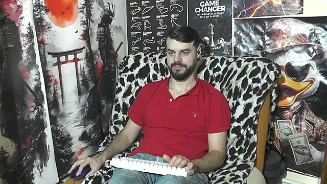 00george online show from 6, 2, 2026