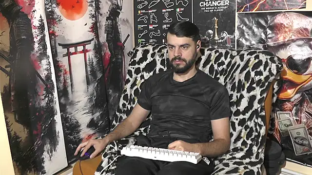 00george online show from 12, 2, 2026