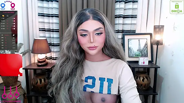 Fantacyoflove online show from 16, 12, 2025