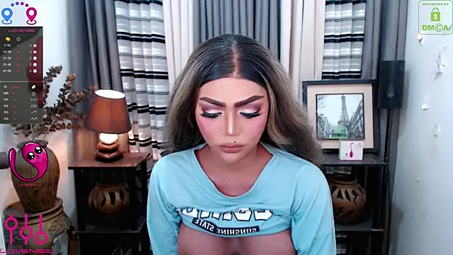 Fantacyoflove online show from 17, 1, 2026