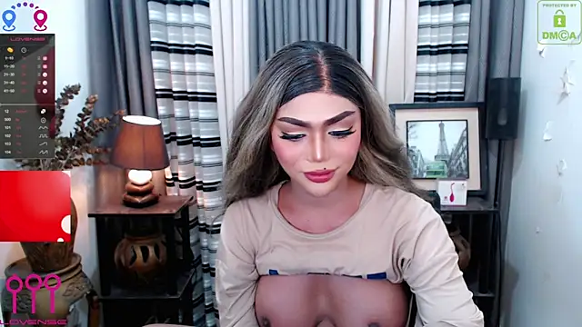 Fantacyoflove online show from 18, 1, 2026