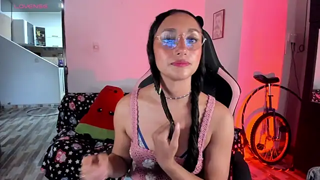 Snapshot of adrena_10 chatting on 9, 3, 2026 adrena 10 online show from 9, 3, 2026