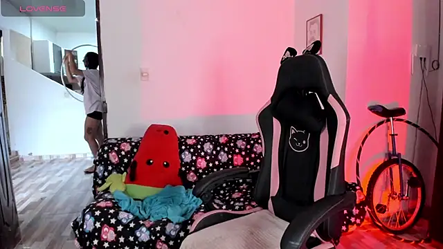 Snapshot of adrena_10 chatting on 10, 3, 2026 adrena 10 online show from 10, 3, 2026