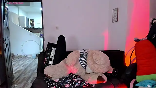 Snapshot of adrena_10 chatting on 11, 3, 2026 adrena 10 online show from 11, 3, 2026