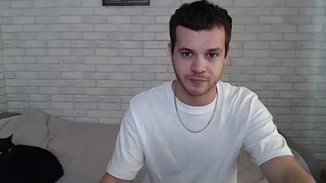 Alexxx horny online show from 9, 10, 2025