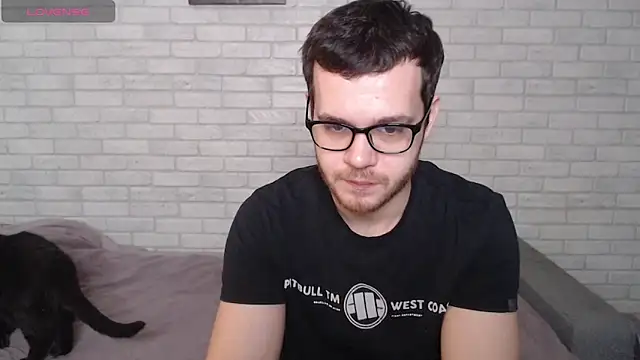 Alexxx horny online show from 16, 2, 2026