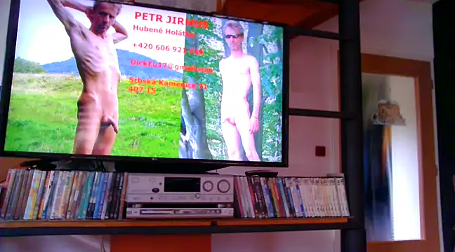 xxBareBabyxx online show from 17, 12, 2024