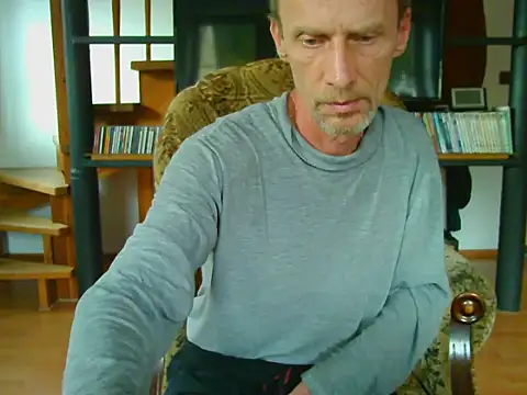 xxBareBabyxx online show from 15, 10, 2025