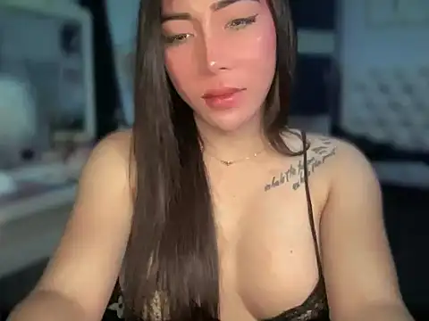 kristinestar online show from 12, 1, 2026