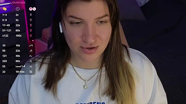 Snapshot of Fairy__Sofia chatting on 10, 2, 2026 Fairy Sofia online show from 10, 2, 2026