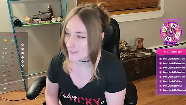 luluvaladon online show from 3, 2, 2025