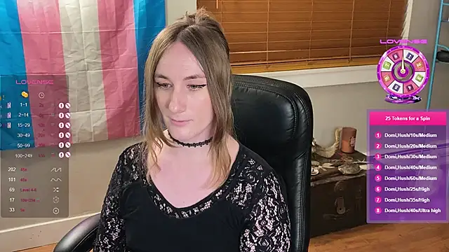 luluvaladon online show from 13, 3, 2025