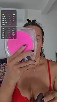 YOURSDEBORA online show from 17, 11, 2025