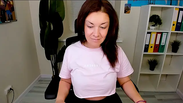 AnaMills online show from 3, 11, 2025