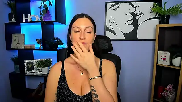 FUN AMI online show from 26, 3, 2026