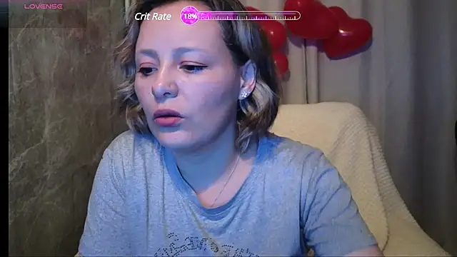 dagny-jo online show from 15, 2, 2025