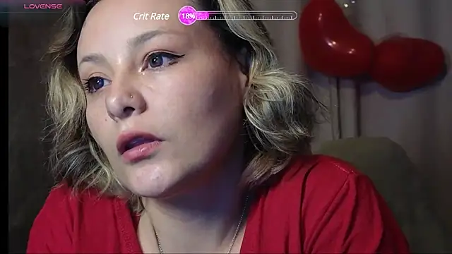 dagny-jo online show from 18, 2, 2025