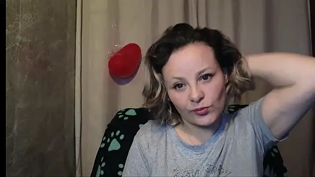 dagny-jo online show from 25, 2, 2025