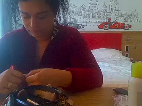 Snapshot of luanadigarda chatting on 7, 2, 2025 luanadigarda online show from 7, 2, 2025