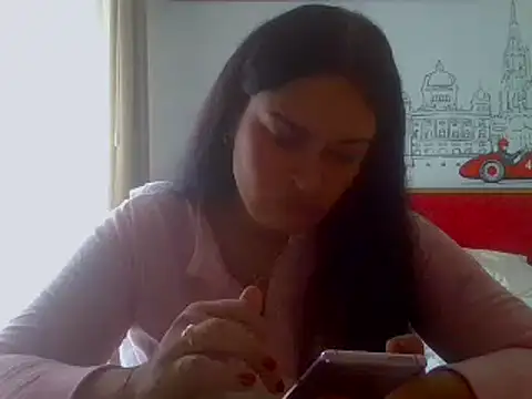 Snapshot of luanadigarda chatting on 21, 3, 2025 luanadigarda online show from 21, 3, 2025