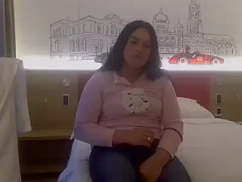 Snapshot of luanadigarda chatting on 21, 3, 2025 luanadigarda online show from 21, 3, 2025